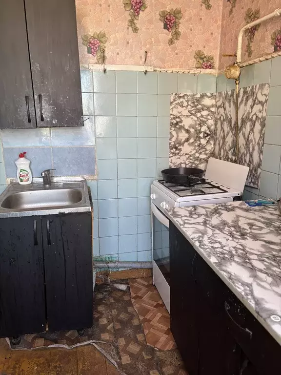 Продаётся 2-к квартира, 41 м - Фото 1
