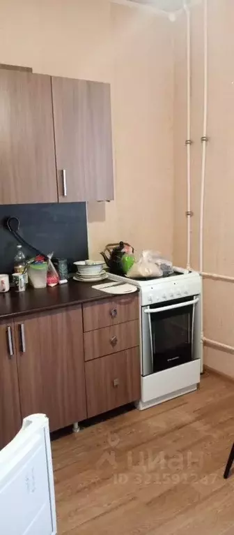 2-к кв. Пензенская область, Пензенский район, Засечный сельсовет, с. ... - Фото 0