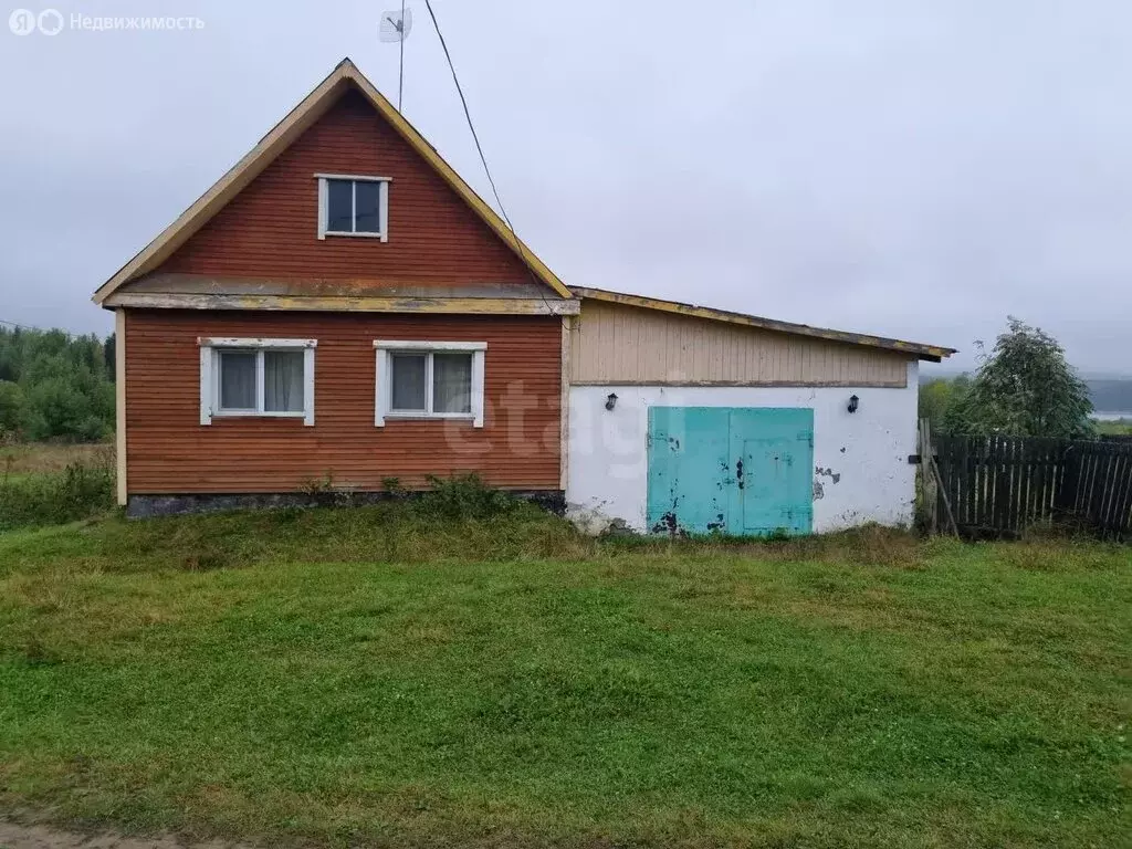 Участок в Свердловская область, Кушвинский муниципальный округ, ... - Фото 1