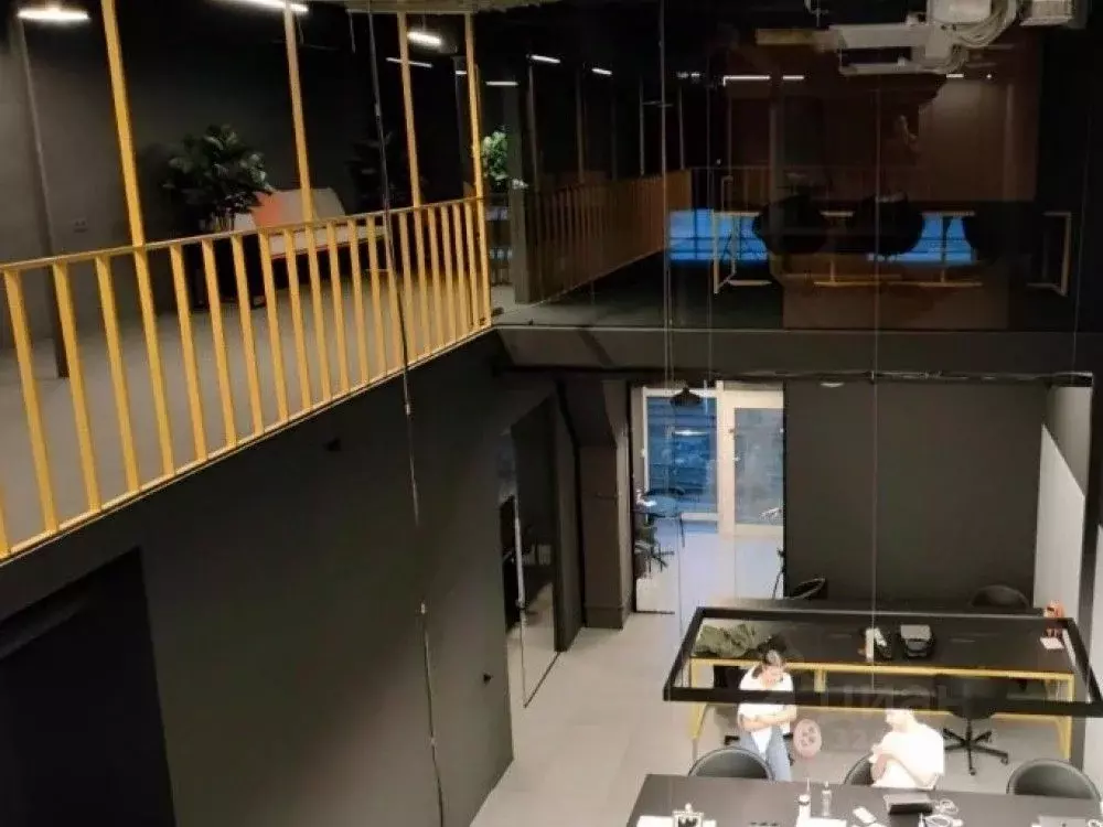 Офис в Москва Спартаковский пер., 2С1 (230 м) - Фото 1