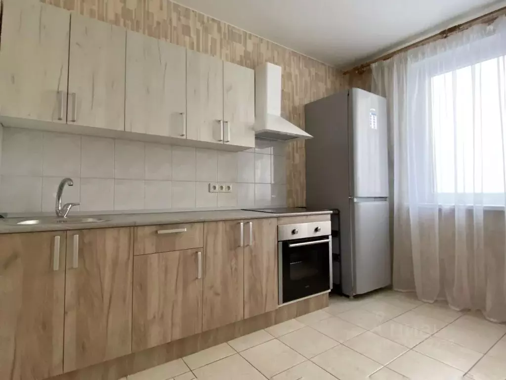 2-к кв. Москва Ленинградское ш., 108к1 (54.5 м) - Фото 2