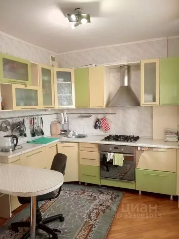 2-к кв. Белгородская область, Яковлевский муниципальный округ, ... - Фото 1