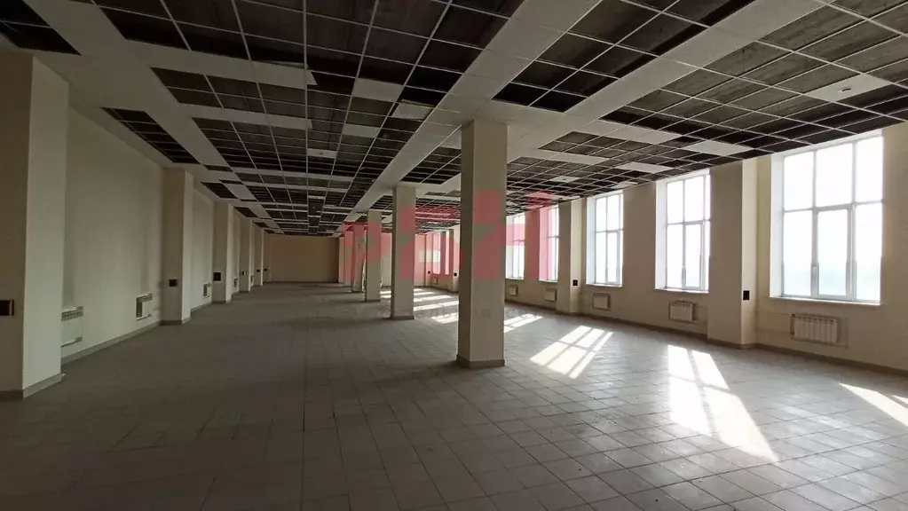 Офис в Самарская область, Самара Заводское ш., 15к2 (1000 м) - Фото 2