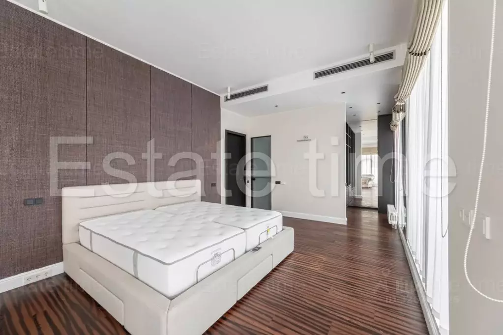 3-к кв. Москва Большая Грузинская ул., 69 (140.0 м) - Фото 2