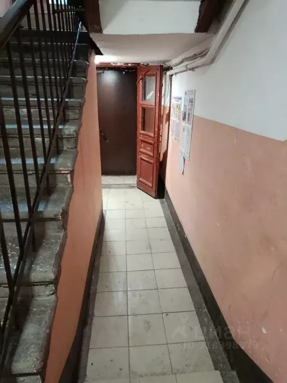 Комната Санкт-Петербург Воронежская ул., 46-48 (16.0 м) - Фото 1