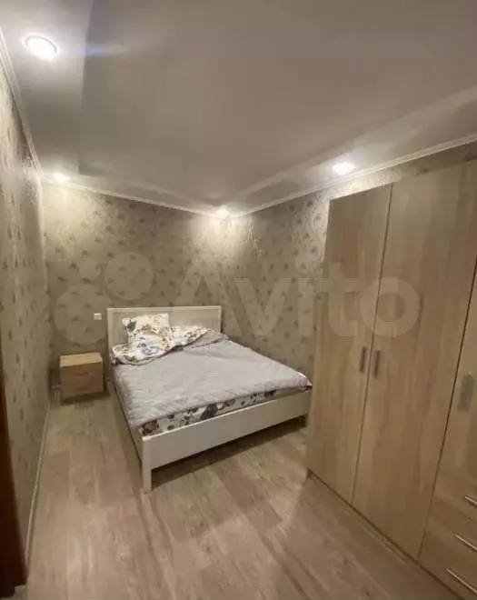2-к. квартира, 43 м, 3/5 эт. - Фото 0