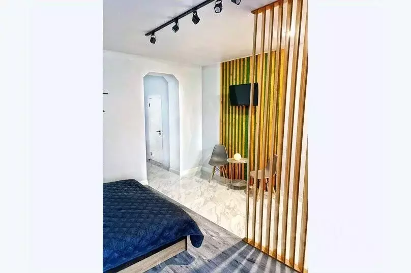 1-к кв. Ставропольский край, Кисловодск ул. Гагарина, 5 (32.0 м) - Фото 2