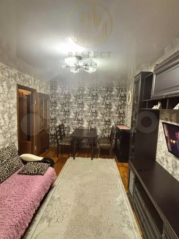 2-к. квартира, 35 м, 2/5 эт. - Фото 1