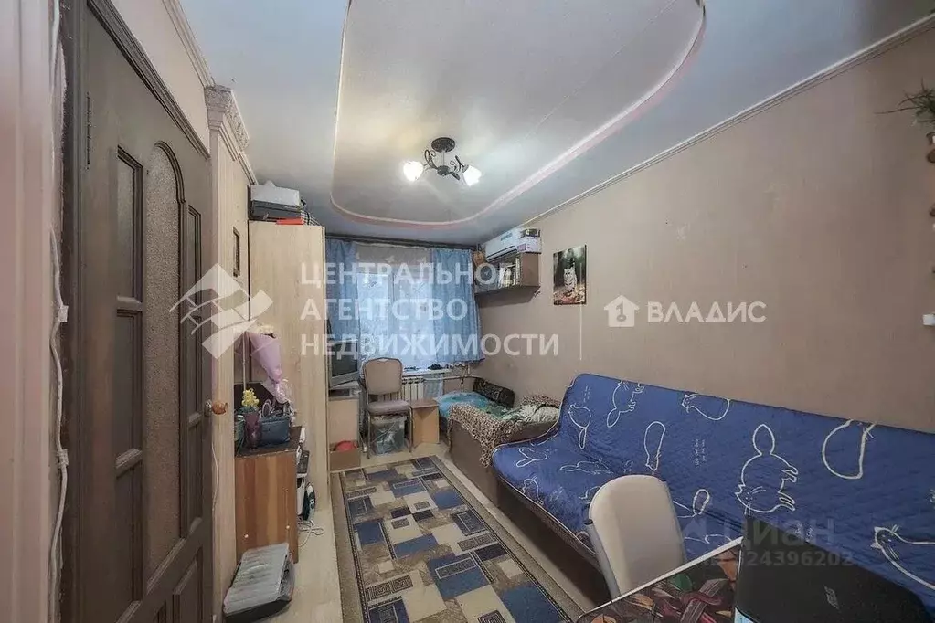 2-к кв. Рязанская область, Рязань Черновицкая ул., 22 (23.1 м) - Фото 0