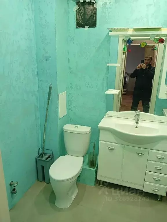 2-к кв. Новосибирская область, Бердск Морской мкр, 5 (65.0 м) - Фото 2