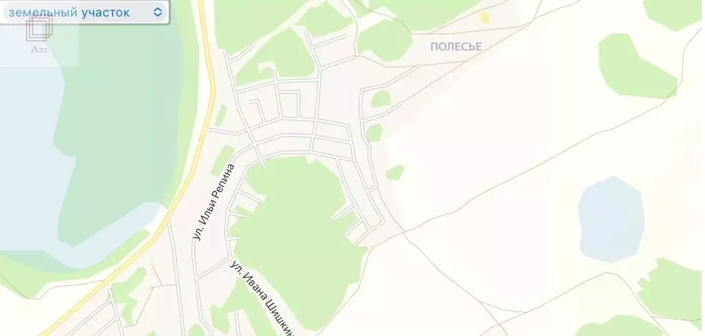 Участок в Алтайский край, Первомайский район, с. Фирсово ул. Кедровая, ... - Фото 2