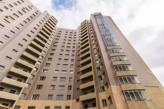 2-к кв. Новосибирская область, Новосибирск ул. Дмитрия Шамшурина, 1 ... - Фото 1