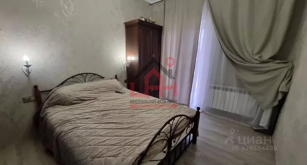 Таунхаус в Ставропольский край, Ессентуки ул. 9 Января (157 м) - Фото 1