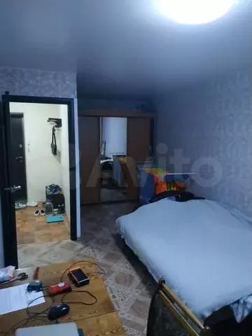 1-к. квартира, 35 м, 5/11 эт. - Фото 0