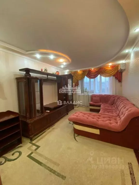 3-к кв. Крым, Керчь ул. Кирова, 109 (70.0 м) - Фото 1