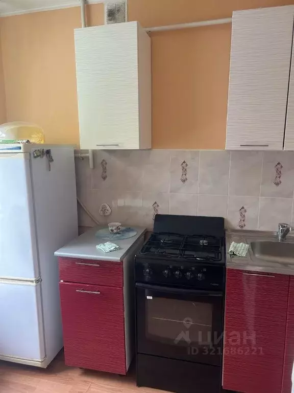 1-к кв. Пермский край, Пермь ул. Карпинского, 67 (32.0 м) - Фото 0