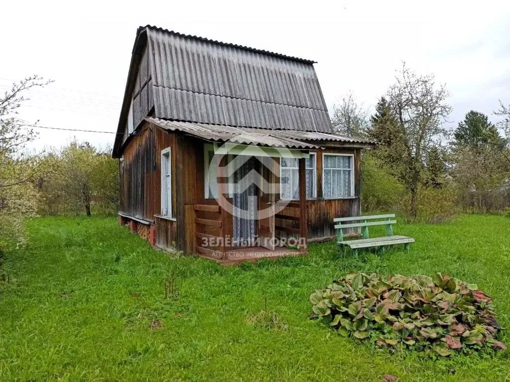 Дом в Московская область, Солнечногорск городской округ, Раздолье ... - Фото 1