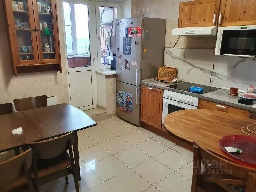 3-к кв. Московская область, Люберцы Октябрьский просп., 145 (69.2 м) - Фото 1