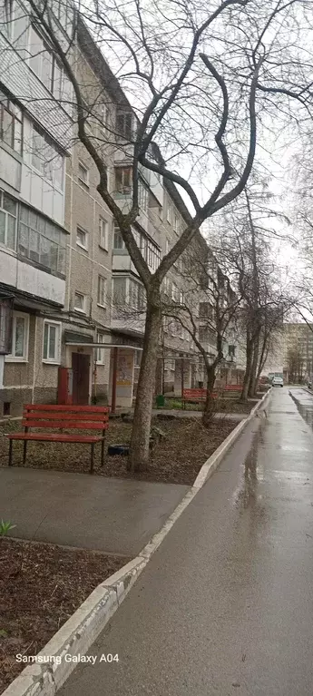 Продаётся 1-к квартира, 30.2 м - Фото 0