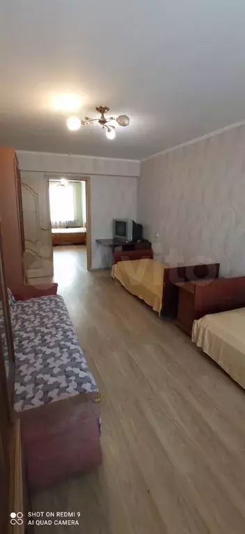 3-к. квартира, 60 м, 6/9 эт. - Фото 0