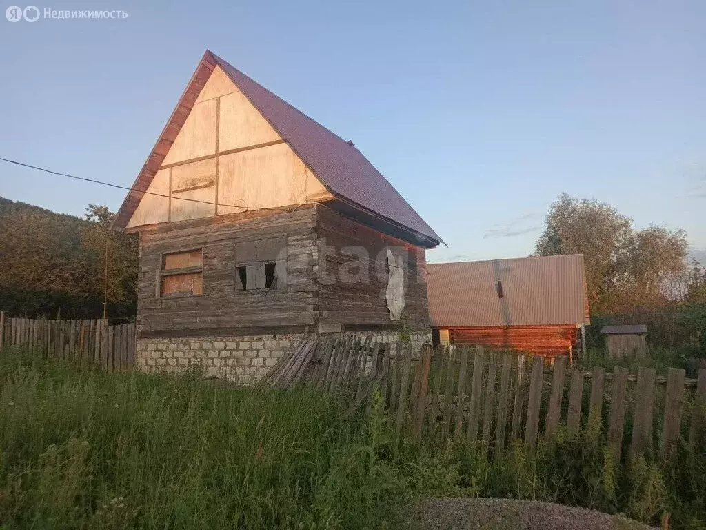Участок в Аша, улица Злобина (13.6 м) - Фото 0