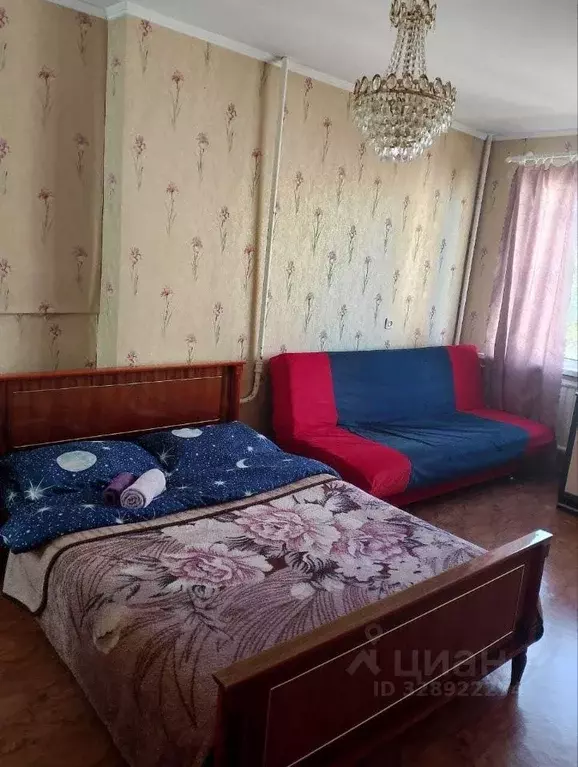 Комната Санкт-Петербург ул. Есенина, 14К2 (18.0 м) - Фото 1