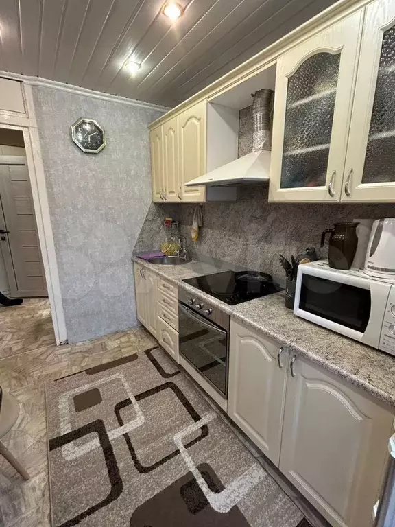 2-к. квартира, 43 м, 8/9 эт. - Фото 1