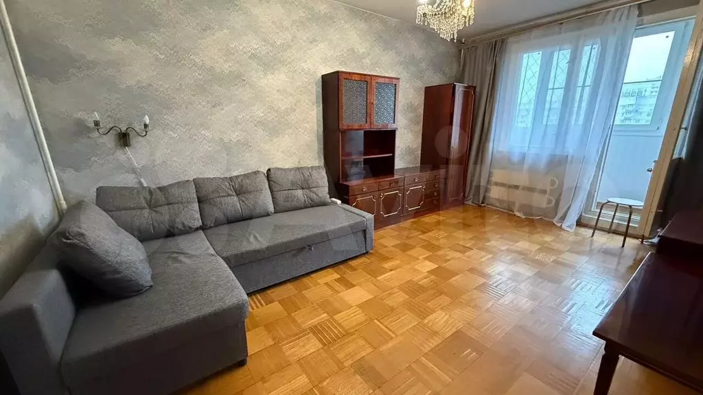 2-к. квартира, 53,3 м, 14/16 эт. - Фото 0