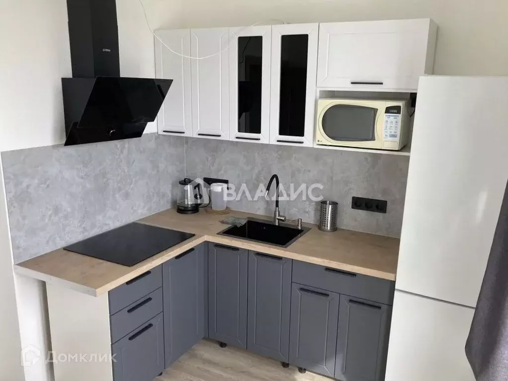 Продаётся 1-к квартира, 36 м - Фото 0