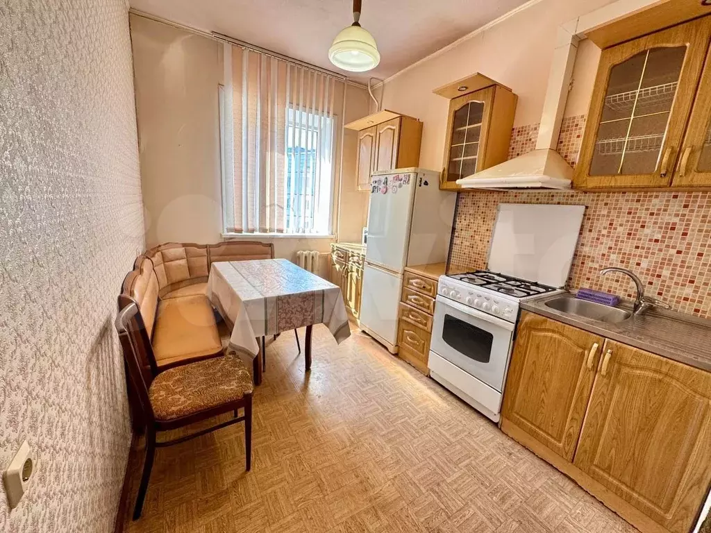 2-к. квартира, 60,8 м, 8/9 эт. - Фото 0