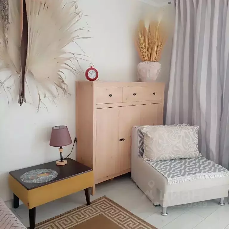 1-к кв. Пермский край, Пермь ул. Вильямса, 51А (40.0 м) - Фото 1