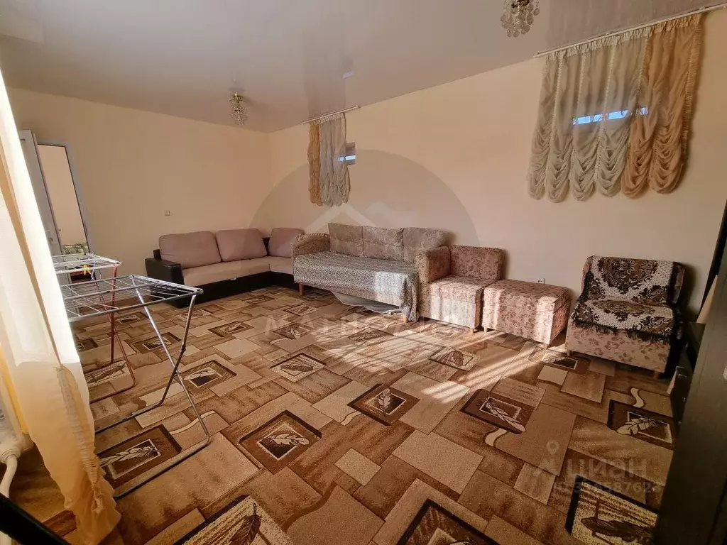 3-к кв. Краснодарский край, Анапа Красноармейская ул., 44Б (143.0 м) - Фото 1