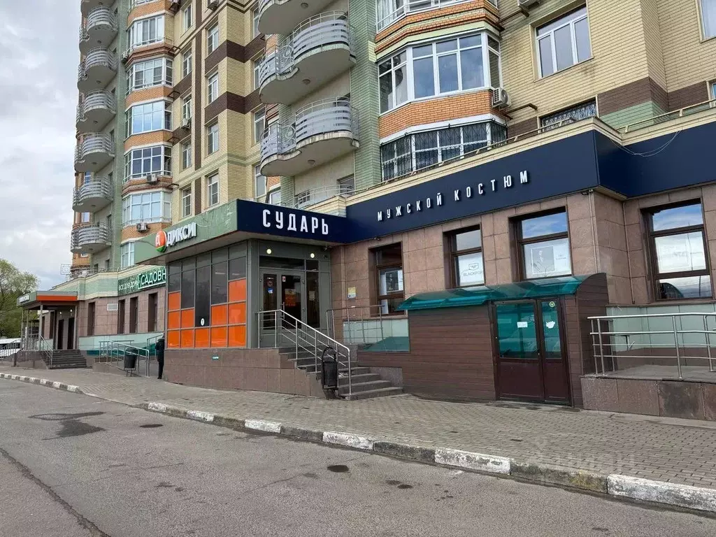 Помещение свободного назначения в Московская область, Раменское ... - Фото 2