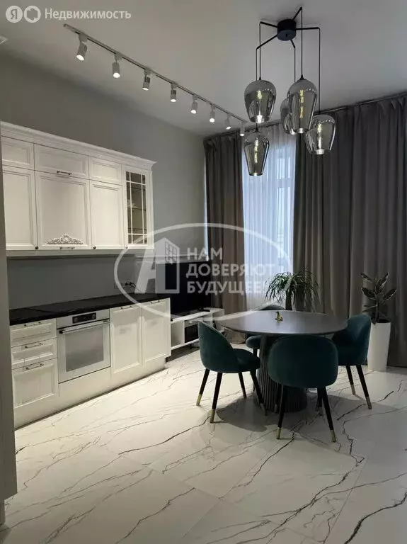 2-комнатная квартира: Пермь, улица Герцена, 4 (64.7 м) - Фото 1