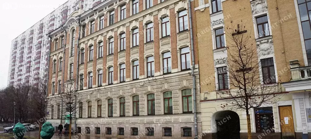 Офис (384 м) - Фото 1