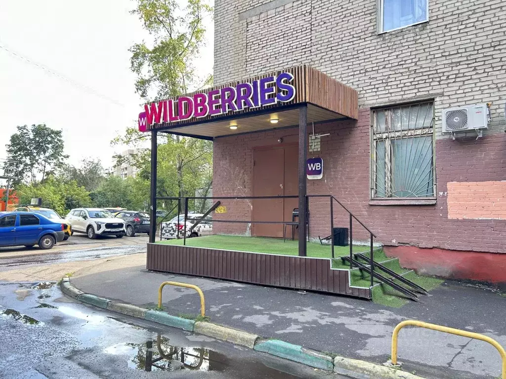 Помещение свободного назначения в Московская область, Люберцы ул. С.П. ... - Фото 2
