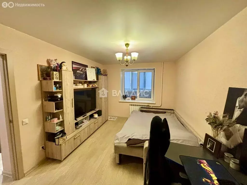 1-комнатная квартира: Пенза, Ладожская улица, 149 (40 м) - Фото 1