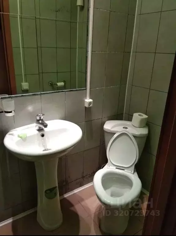 Комната Санкт-Петербург Пушкинская ул., 11 - Фото 2