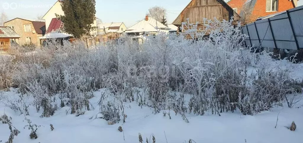 Участок в Новосибирск, Прокопьевская улица (5 м) - Фото 1