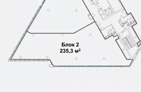Офис в Московская область, Химки Куркинское ш., с2 (235 м) - Фото 1
