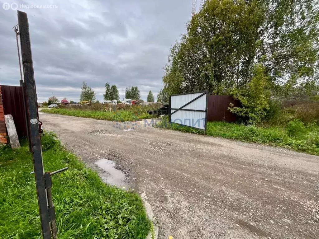 Участок в Оршанка, Советская улица, 171Г (28 м) - Фото 1