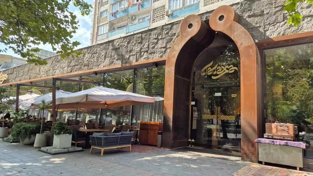 2-к кв. Дагестан, Махачкала просп. Расула Гамзатова, 66 (60.0 м) - Фото 1