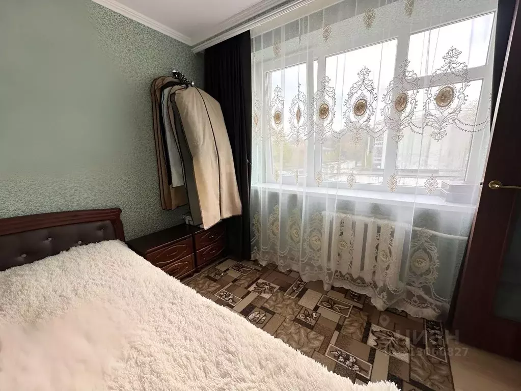 Комната Краснодарский край, Геленджик ул. Пушкина, 5 (17.2 м) - Фото 1