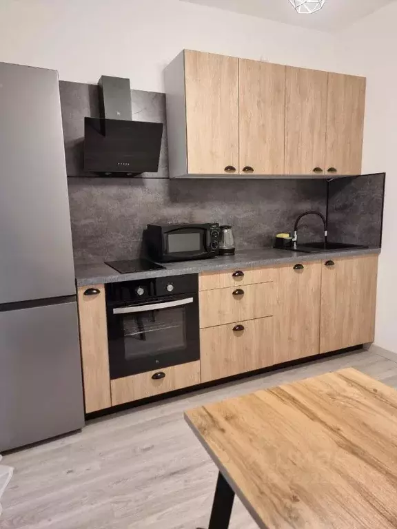 1-к кв. Санкт-Петербург Студенческая ул., 14к1 (36.0 м) - Фото 2