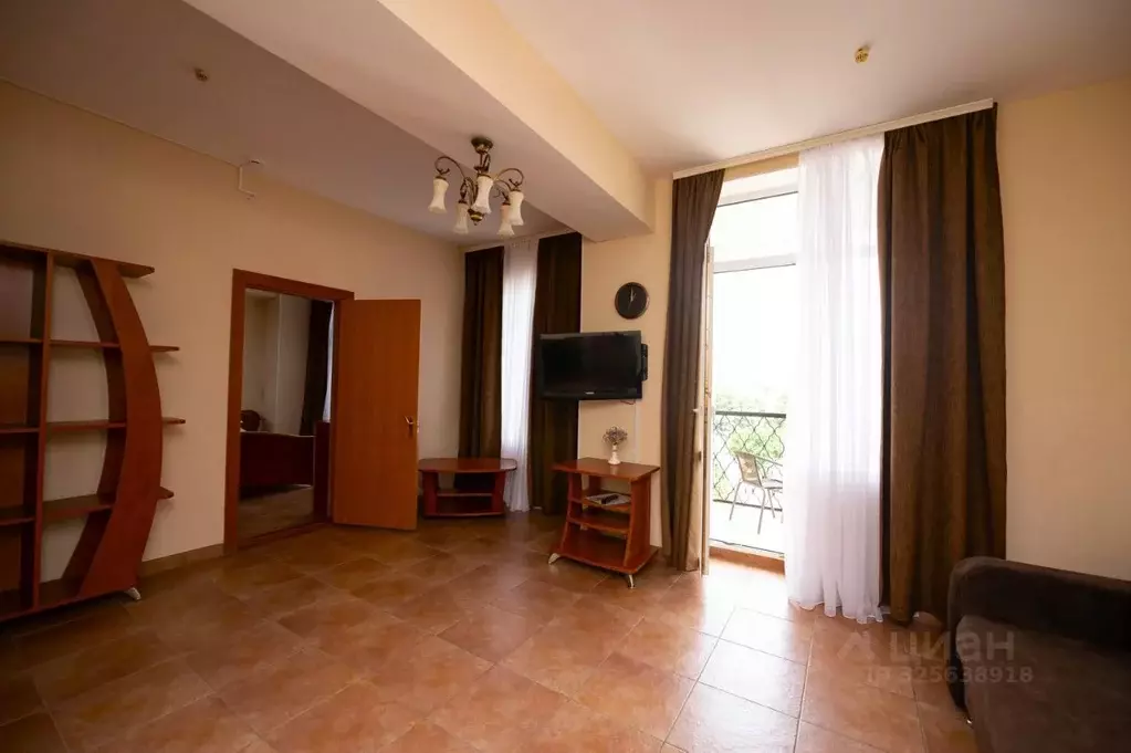 Комната Крым, Алушта ул. Октябрьская, 5 (36.0 м) - Фото 2