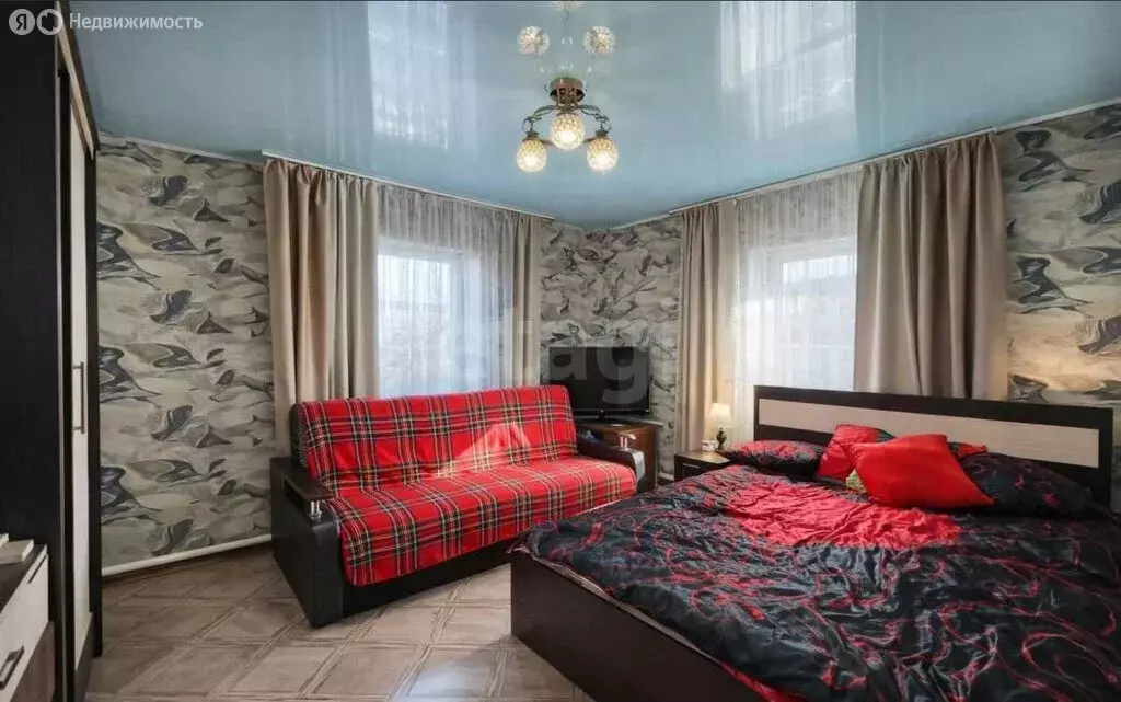 Дом в Киселёвск, Садовая улица (60.6 м) - Фото 1