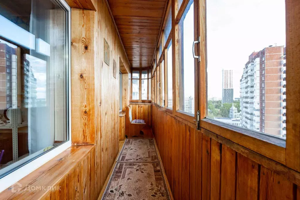 Продаётся 3-к квартира, 79.5 м - Фото 1