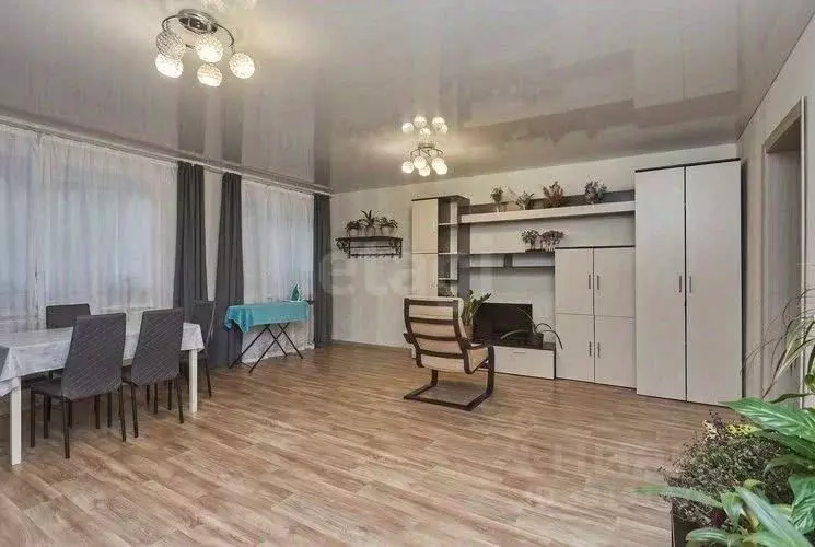 2-к кв. Башкортостан, Уфа пер. Пархоменко, 10 (55.0 м) - Фото 2