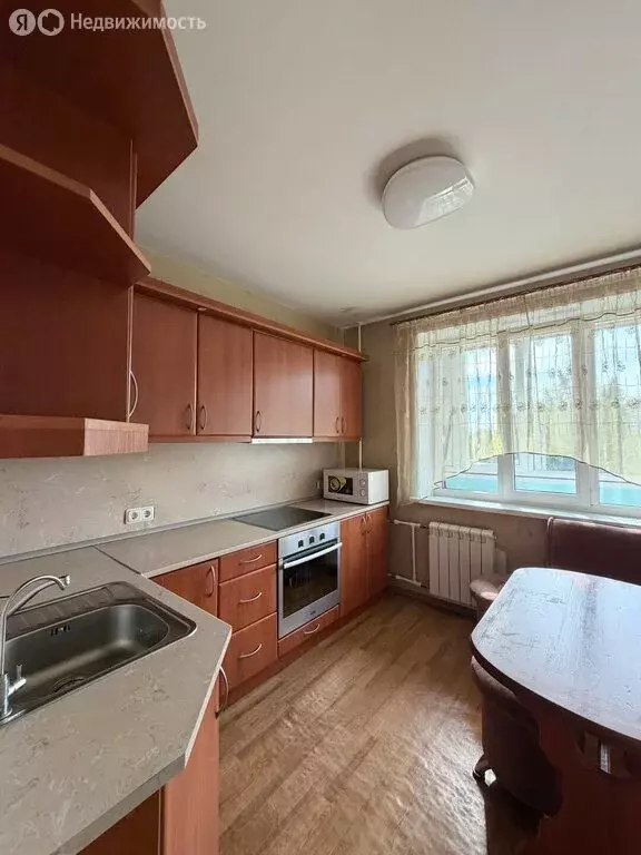 1-комнатная квартира: Санкт-Петербург, Репищева улица, 19к2 (33.6 м) - Фото 1