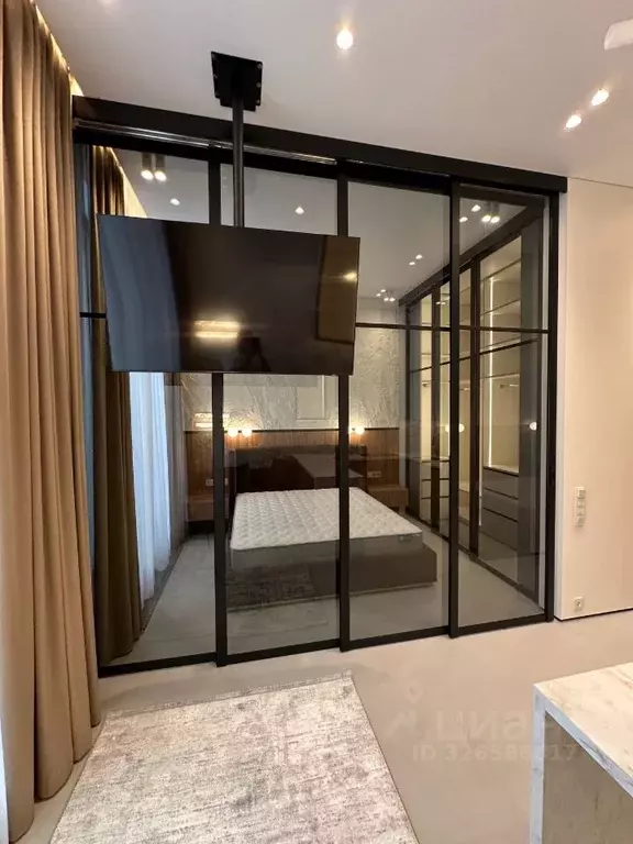 2-к кв. Москва просп. Лихачева, 20 (43.0 м) - Фото 2